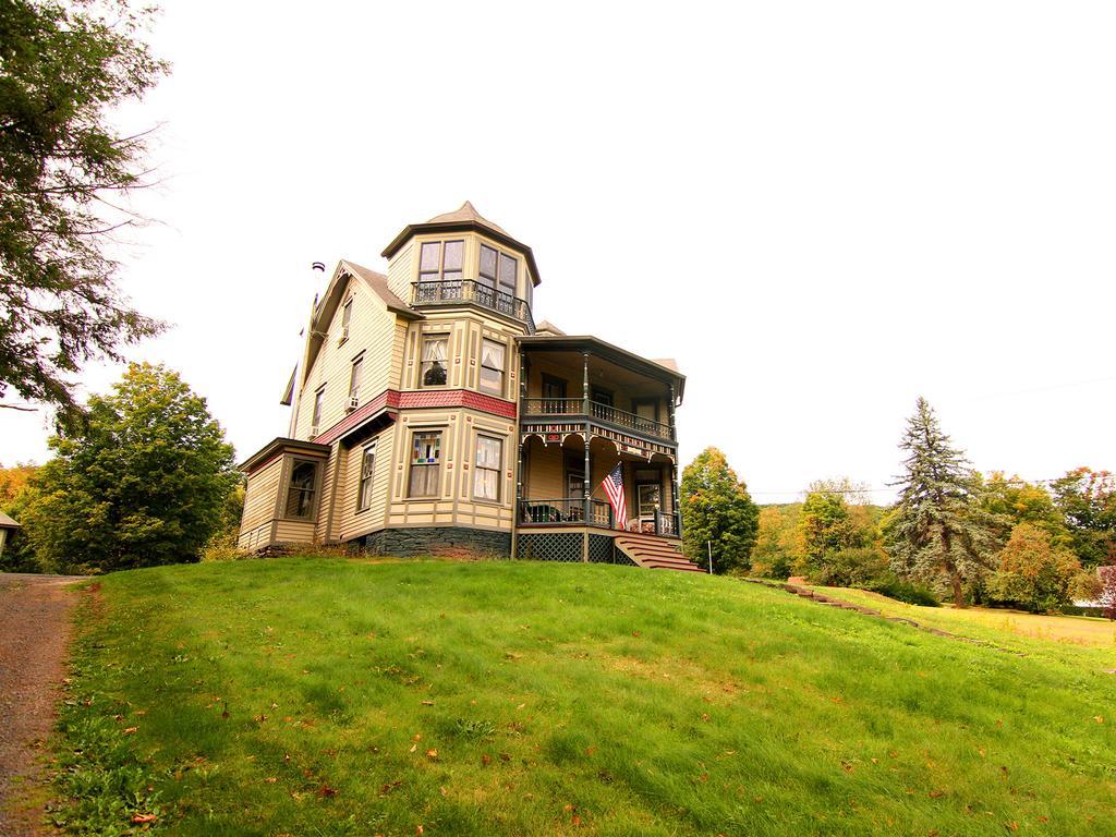 Catskill Lodge Windham Durham Exterior foto